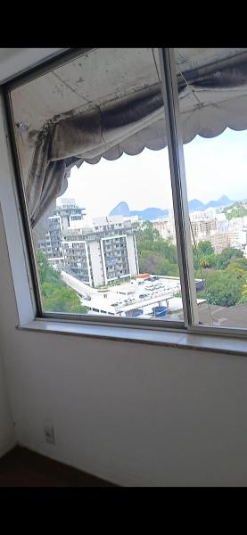 Apartamento para dormir